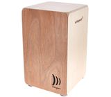 Schlagwerk CP530 Cajon Agile Base Natural