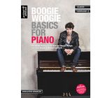 Artist Ahead Musikverlag Boogie Woogie Basics for Piano