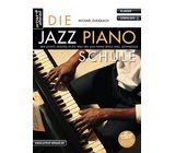 Artist Ahead Musikverlag Die Jazz-Piano-Schule