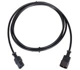 Stairville IEC Patch Cable 2,5m 1,0mm²