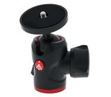 Manfrotto MH494 Ball Head w. Round Disc