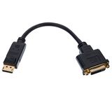 Lindy DisplayPort to DVI Adapter