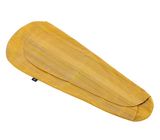 Violin Cocoon Vienna Violin Cover Dupion Gold