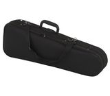 Petz Violin Case 1/4 BK/GR