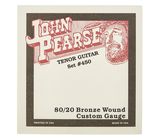 John Pearse 450L Irish Tenor Guitar Str.