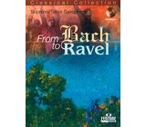 Fentone Music From Bach To Ravel T-Sax