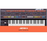 Roland Cloud Jupiter-8 Model Expan.