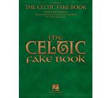 Hal Leonard Celtic Fake Book