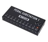Tone City Substation Multi-Power Supply