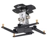 Euromet Arakno Ceiling Mount Bk