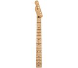 Fender Neck Player Tele Lefthand MN