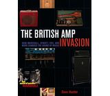 Backbeat Books The British Amp Invasion