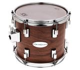 DrumCraft Concert Tom 10"x09" W/M DB