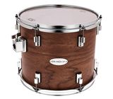 DrumCraft Concert Tom 13"x11" W/M DB
