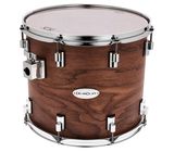 DrumCraft Concert Tom 14"x12" W/M DB