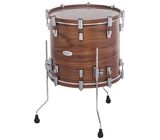 DrumCraft Concert Fl Tom 18"x16" W/M DB