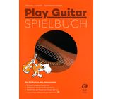 Edition Dux Play Guitar Spielbuch