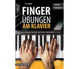 Artist Ahead Musikverlag Fingerübungen am Klavier