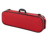 Petz H95-R Violin Case 4/4 RD/RD
