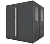 Vicoustic VicBooth Ultra 2x2 Black Matte