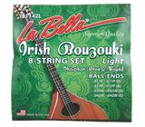 La Bella IB1142L Irish Bouzouki Strings