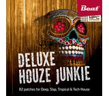 Beat Magazin Deluxe Houze Junkie