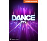 Toontrack EZX Dance