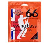 Rotosound RS66S Swing Bass