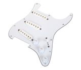 EMG RA-2 Pro Pickguard WH