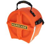 Hardcase 08" Tom Case F.Lined Orange