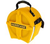 Hardcase 08" Tom Case F.Lined Yellow