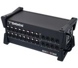 DiGiCo A168D Stage Dante I/O