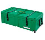 Hardcase 36" Hardware Case Dark Green