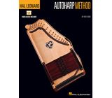 Hal Leonard Autoharp Method