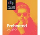 XLN Audio XOpak: Preheated
