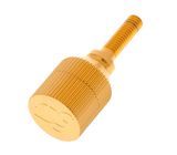 Dave Guardala Booster-Neck-Screw Set 1 Gold