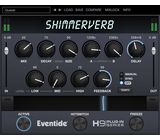 Eventide ShimmerVerb