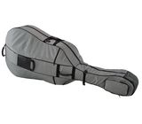 Roth & Junius BSB-06 Double Bass Bag 3/4 GY