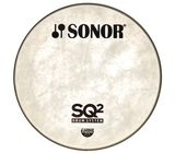 Sonor NP20 20" SQ2 Bass Drum Head