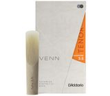 DAddario Woodwinds VENN Tenor Saxophone 3.5