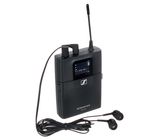 Sennheiser XSW IEM EK A-Band