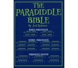 Joel Rothman Publications The Paradiddle Bible
