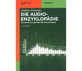 De Gruyter Audio-Enzyklopädie