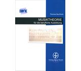 Verlag Neue Musik Musiktheorie berufliche