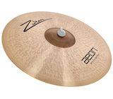 Zultan 20" Aeon Light Ride