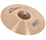 Zultan 19" Aeon Thin Crash