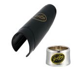 Jody Jazz Power ring Set HRS1S