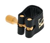 BG France L16 Ligature Sopranino Sax