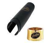 Jody Jazz Power ring Set MB1