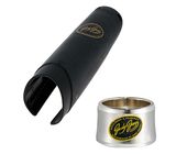 Jody Jazz Power ring Set MB1S